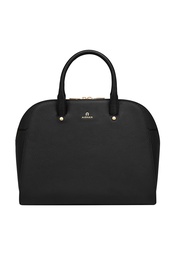 [1337810002] IVY  Handbag M, black
