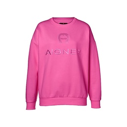 [2520110461] SEASONAL  Sweater, blossom pink, M