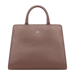 [1351700733] CYBILL Handbag S, mushroom brown