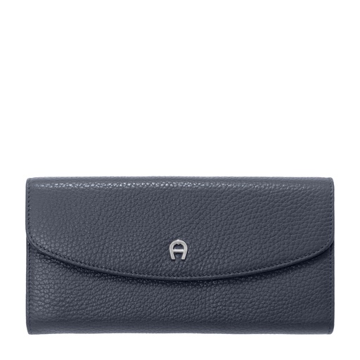 [1565820006] BASICS  Long Wallet, marine