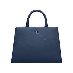 [1332170089] CYBILL  Handbag M, ink