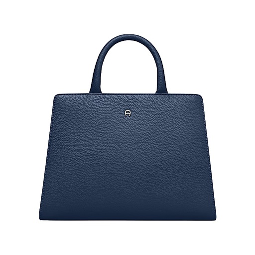 [1332170089] CYBILL  Handbag M, ink