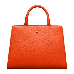 [1332170253] CYBILL Handbag M, marigold orange