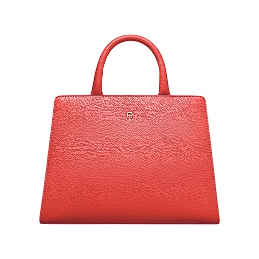 [1332170253] CYBILL  Handbag M, marigold orange