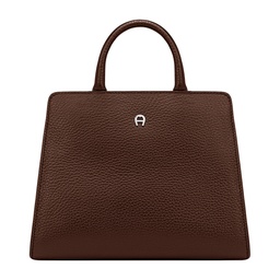 [1351700701] CYBILL  Handbag S, hazelnut brown