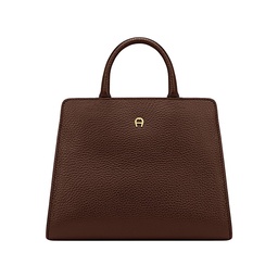 [1351700701] CYBILL  Handbag S, hazelnut brown
