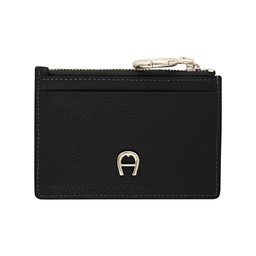 [1501100002] ZITA  Card Case, black