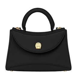 [1339620002] ALONA  Handbag S, black