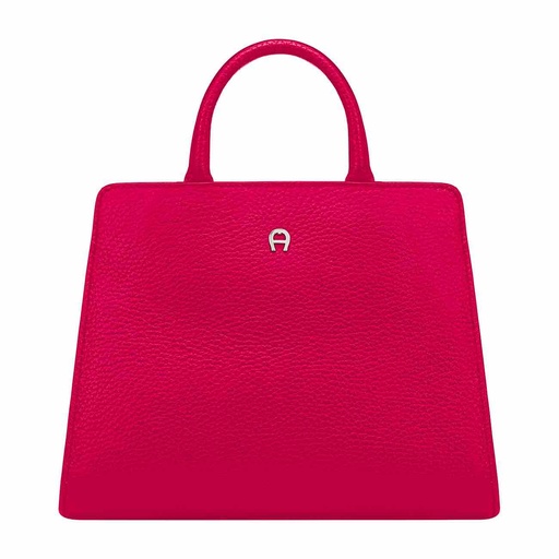 [1351700042] CYBILL  Handbag S, orchid pink