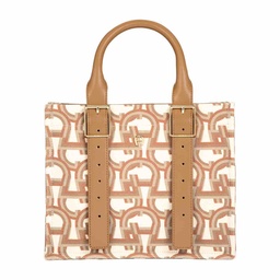 [1339840738] JOLENE Handbag, maple brown