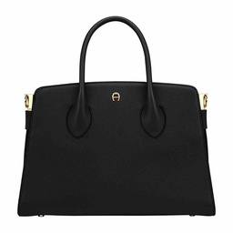 [1339730002] TILDA  Handbag M, black