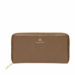 [1561820739] IVY Bill and card case, caribou brown