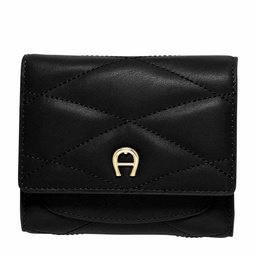 [1522670002] MAGGIE Combination wallet, black