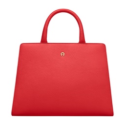 [1332170319] CYBILL  Handbag M, flux red