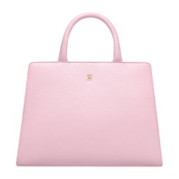 [1332170431] CYBILL  Handbag M, soft pink