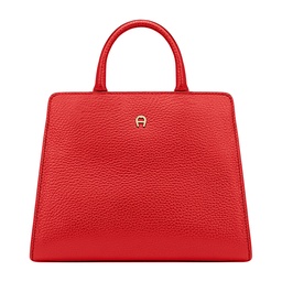 [1351700319] CYBILL  Handbag S, flux red