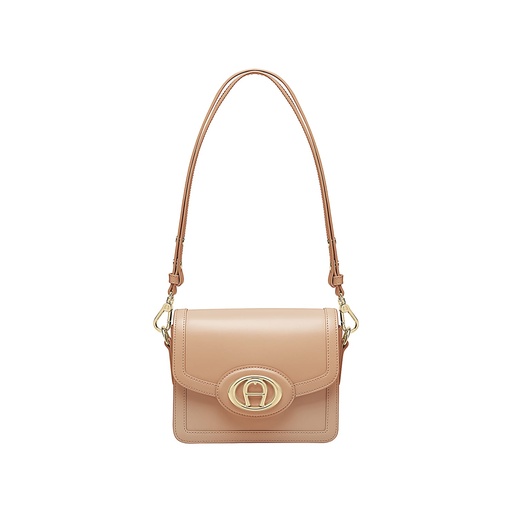 [1323660742] LUISA  Crossbody Bag, pecan brown