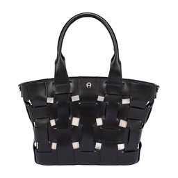 [1339450002] MATERA  Handbag, black