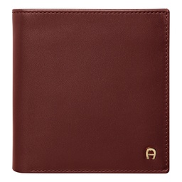 [1517370001 ] DAILY BASIS Purse, antic red