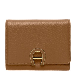 [1527350743] MILANO  Combination wallet, demi brown
