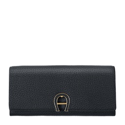 [1562630089] MILANO  Long Wallet, ink