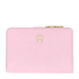 [1520250431] ZITA  Combination wallet, soft pink