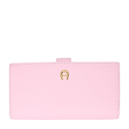 [1567560431] ZITA  Long Wallet, soft pink