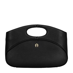 [1339950002] BARBARA Handbag M, black
