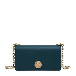 [1329420579] LEELOO Crossbody Bag M, blue