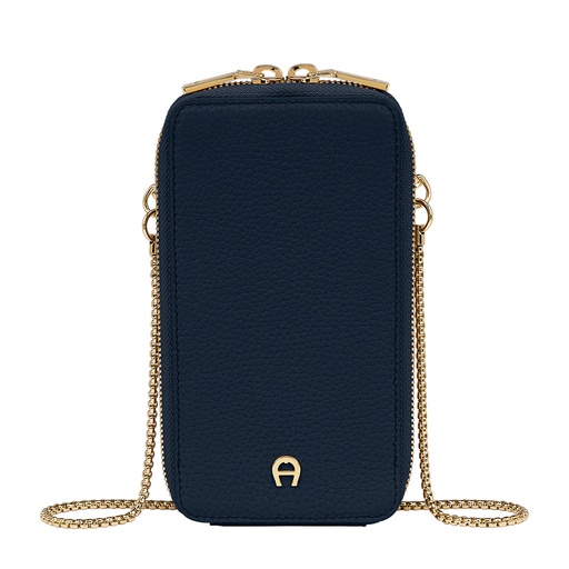 [1631390577] FASHION Phone Pouch, blue