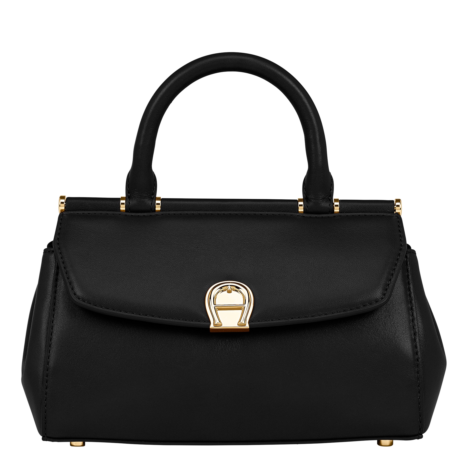 CELESTE Handbag S, black | AIGNER JAPAN WEBSITE CELESTE Handbag S, black | AIGNER JAPAN WEBSITE