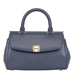 [1330350580] CELESTE  Handbag S, washed blue