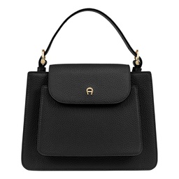 [1330200002] DELIA Handbag S, black