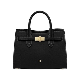 [1330080002] FARAH Handbag M, black