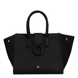 [1330480002] SELENA Handbag L, black