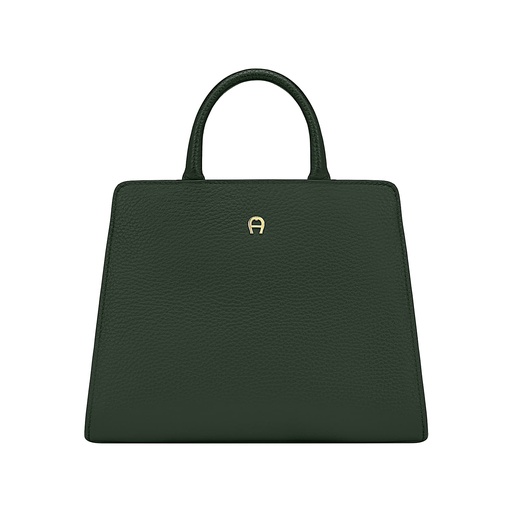 [1351700631] CYBILL Handbag S, hunter green