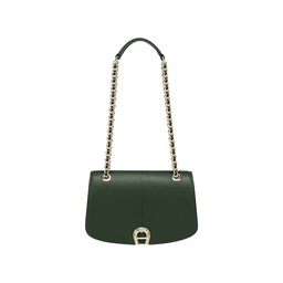 [1329830631] MARCELLA  Crossbody Bag S, hunter green