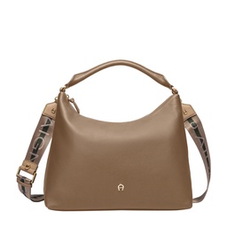 [1366370746] ZITA Hobo Bag, trench beige