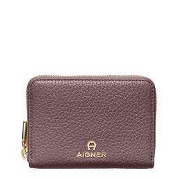 [1517330426] IVY Purse, rosewood