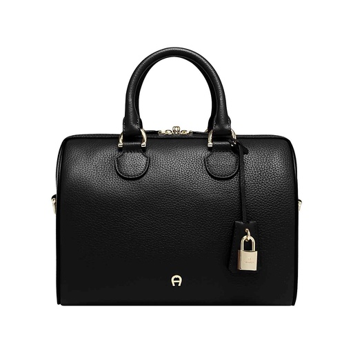 [1330210002] DELIA Handbag S, black