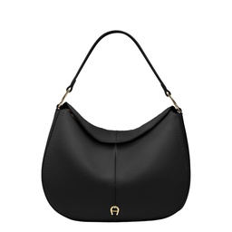 [1361650002] SAVANNAH Hobo Bag, black