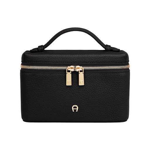 [1330560002] ZELDA Handbag, black