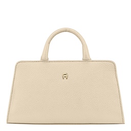[1350210111] CYBILL Handbag Short S, macadamia white