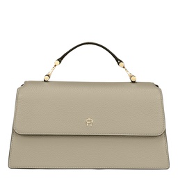 [1329860749] DELIA Shoulder Bag M, alpaca beige