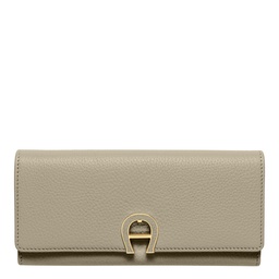 [1560550749] FASHION Long Wallet, alpaca beige
