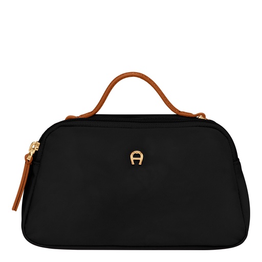 [1640530002] PICCOLINA Pouch, black