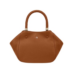 [134109000035] Carré Soft handbag M