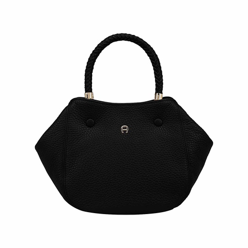 [1341080002] Carré Soft handbag S
